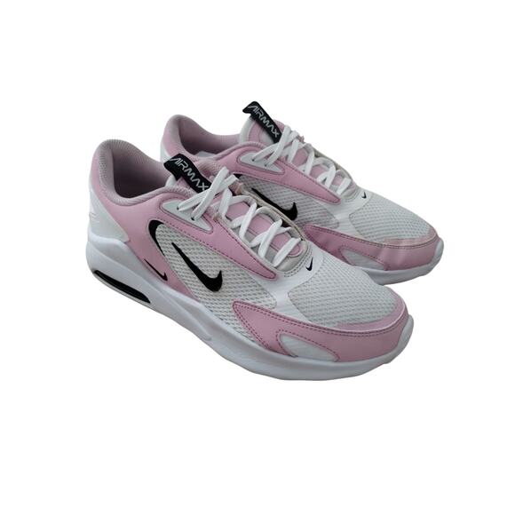 Nike Air Max Bolt Women's Running Walking Gym Workout Trainer Coquette Sneakers - Picture 1 of 16